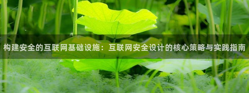 天狮娱乐是黑台子吗：构建安全的