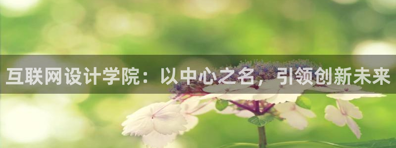 天狮娱乐股东：互联网设计学院：